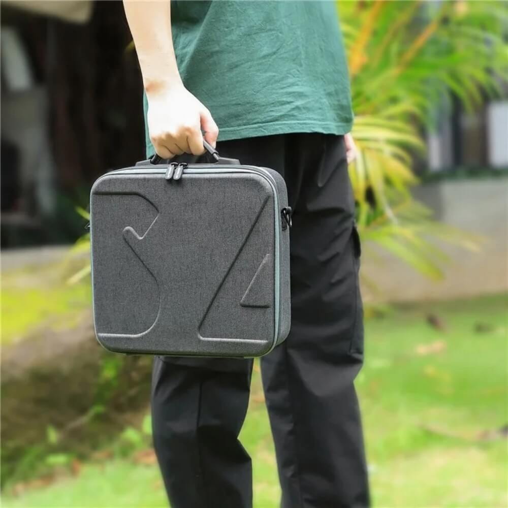 Case Maleta de Proteção para Estabilizador DJI RS3 - Sunnylife