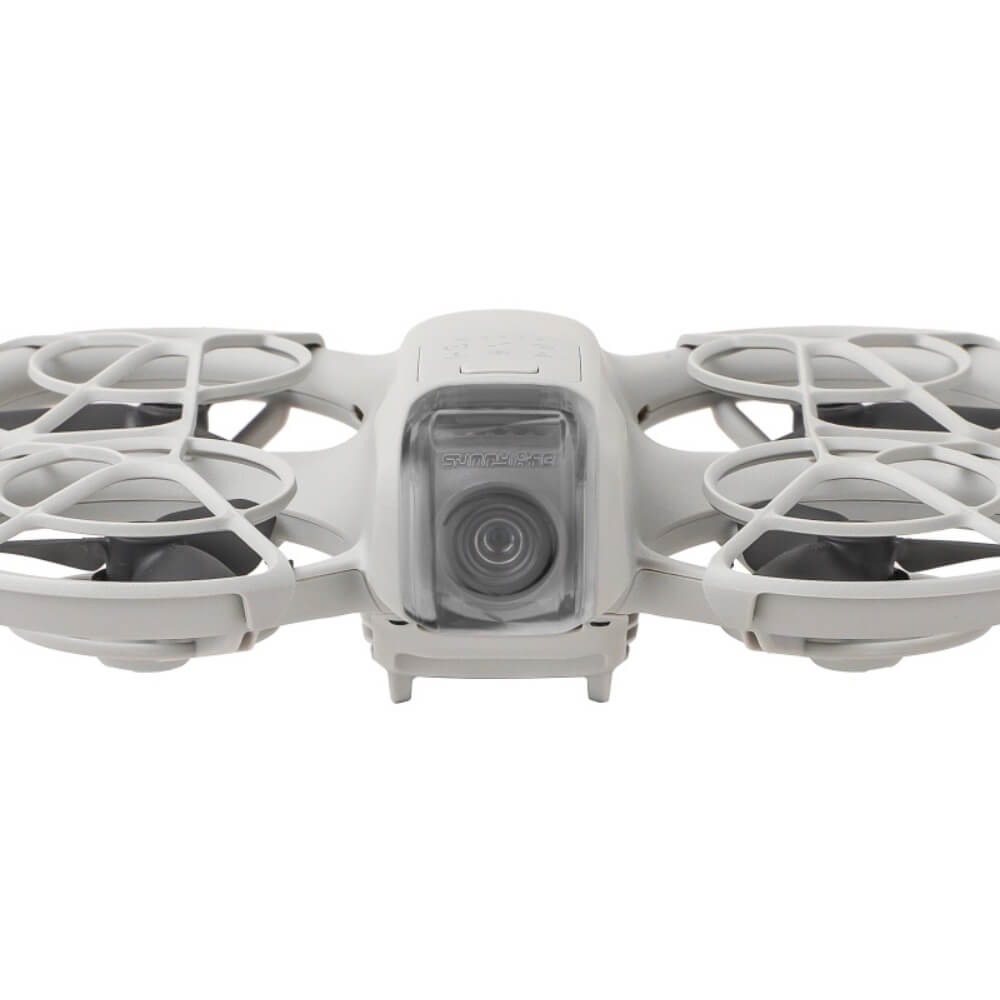 Protetor de Lente e Gimbal para Drone DJI Neo - Sunnylife