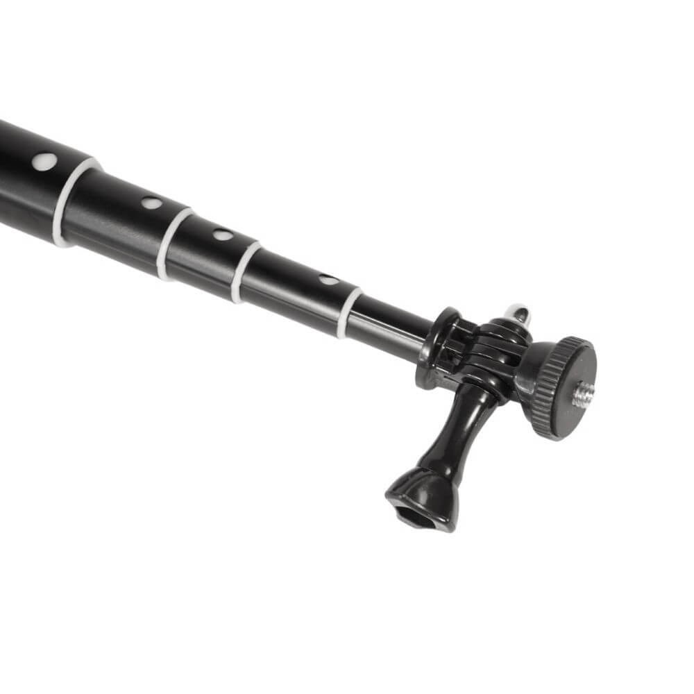 Bastão Extensor para GoPro e Câmeras Similares - FUNPro 2m