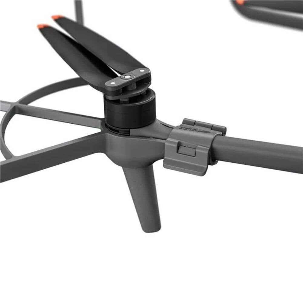 Protetor de Hélices para Drone DJI Air 3 / Air 3S - StartRC