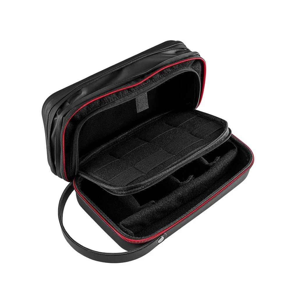 Case para GoPro / Osmo Action / Câmeras Similares - Telesin