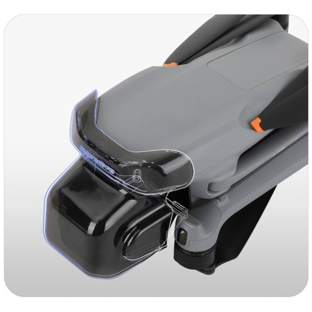 Protetor de Gimbal para Drone DJI Air 3S - Sunnylife