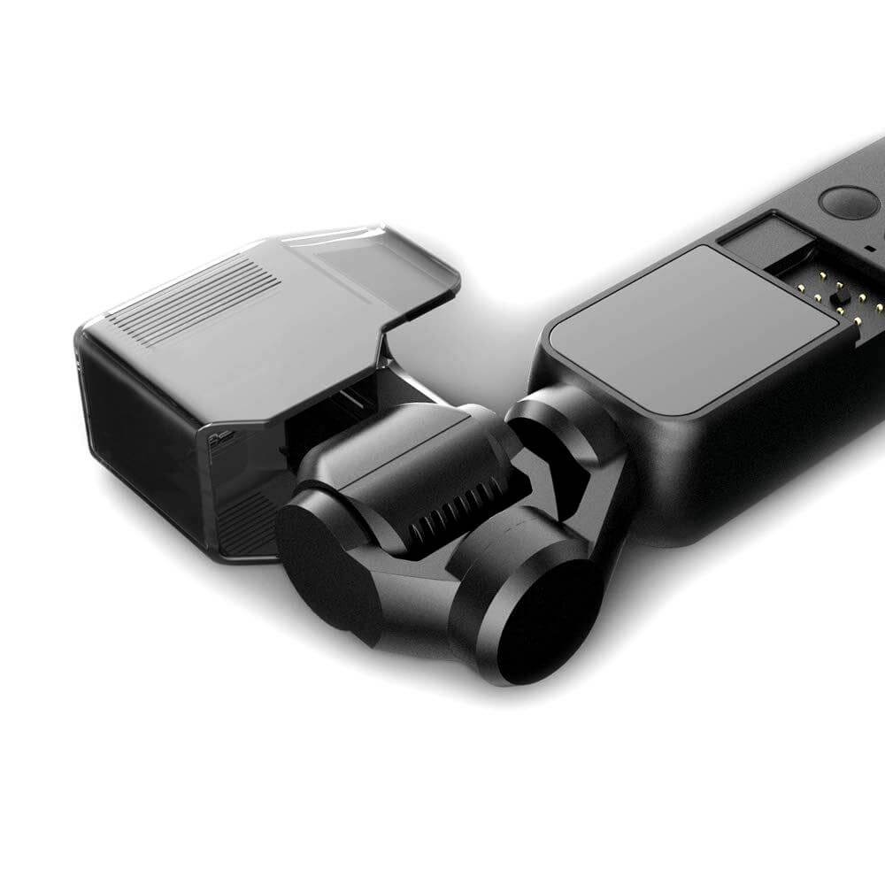 Protetor de Gimbal e Lente para DJI Osmo Pocket - Pgytech