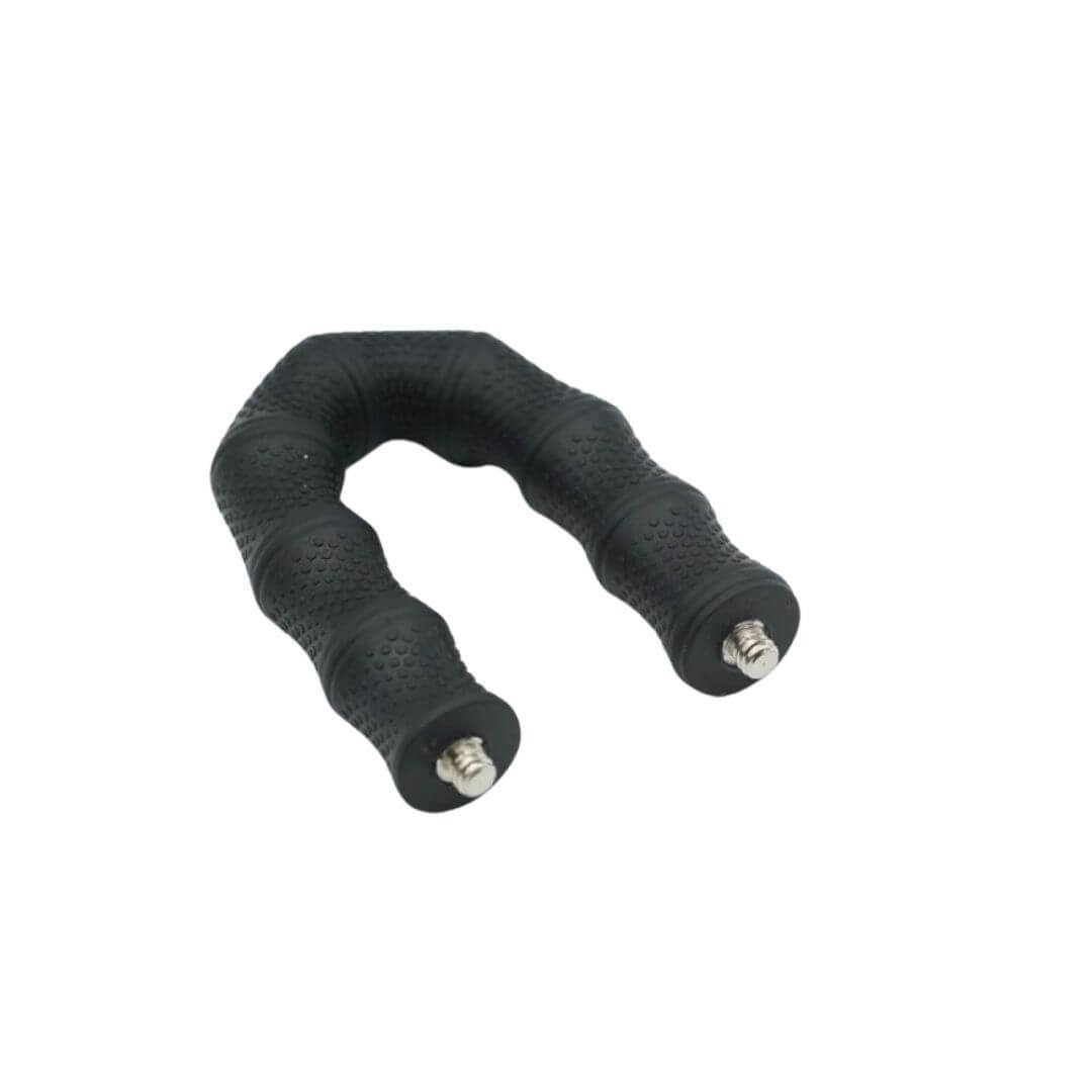 Braço Extensor Flexível com Encaixe Parafuso 1/4 Polegadas - Telesin