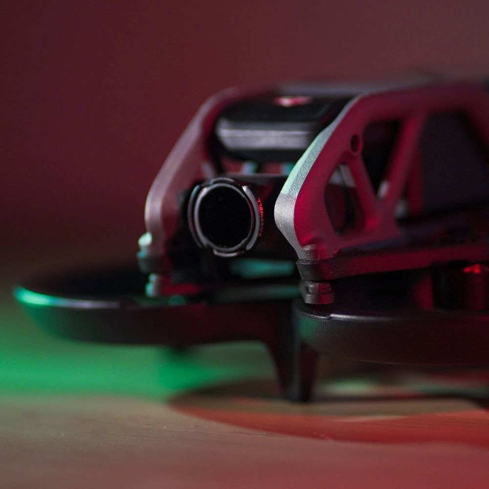 Filtro ND64 para Drone DJI Avata e DJI O3 Air Unit - Freewell