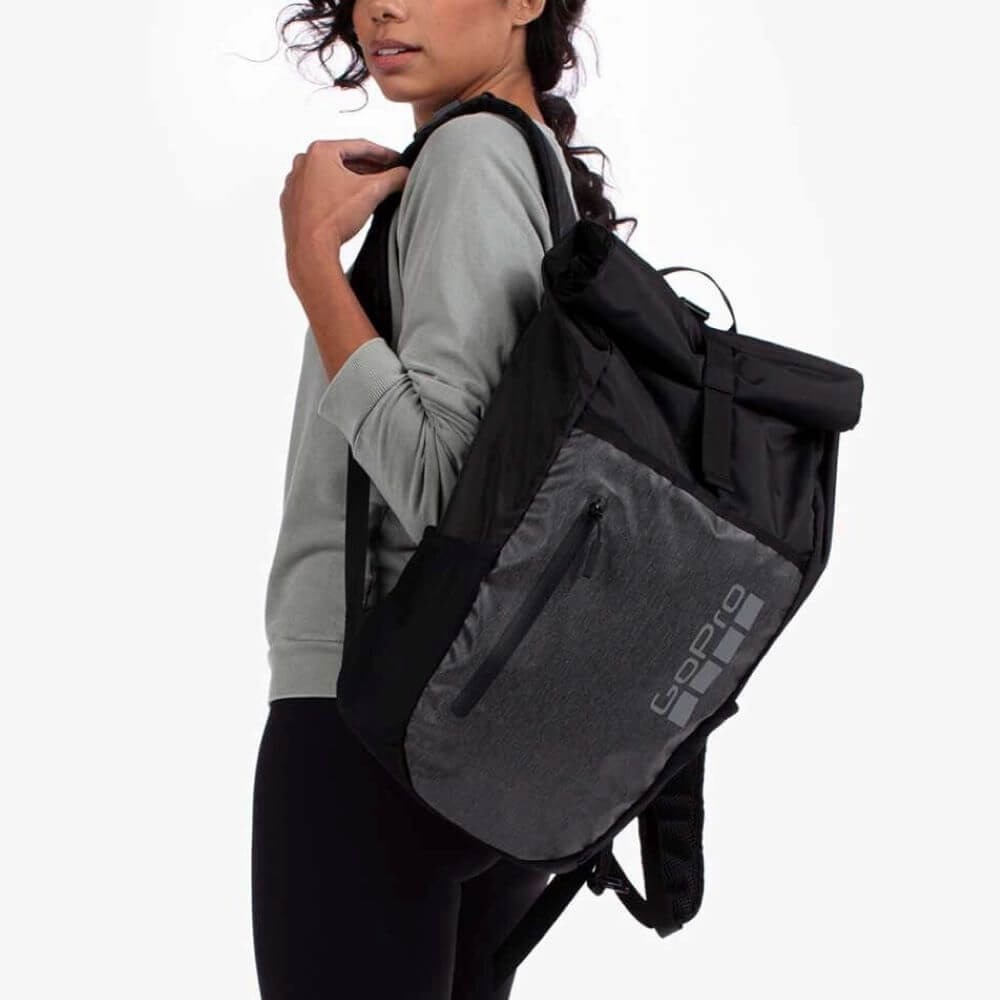Mochila GoPro Stash Rolltop - ABRLT-001