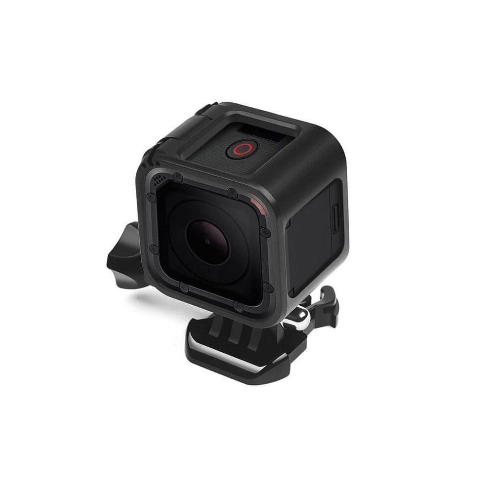 Suporte Armação Frame GoPro Hero 5 Session e Hero 4 Session