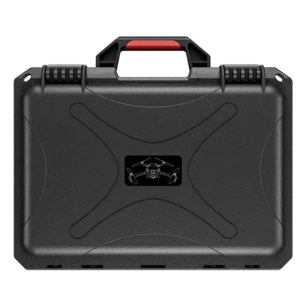 Maleta Estanque para DJI Mini 3 / 3 Pro / Mini 4 Pro Fly More Combo e Controle DJI RC/RC 2 / RC N1/N2 - StartRC