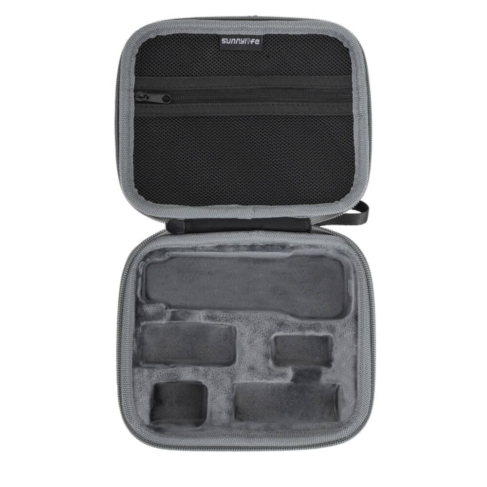 Case Estojo para DJI Osmo Pocket 3 Combo Creator - Sunnylife