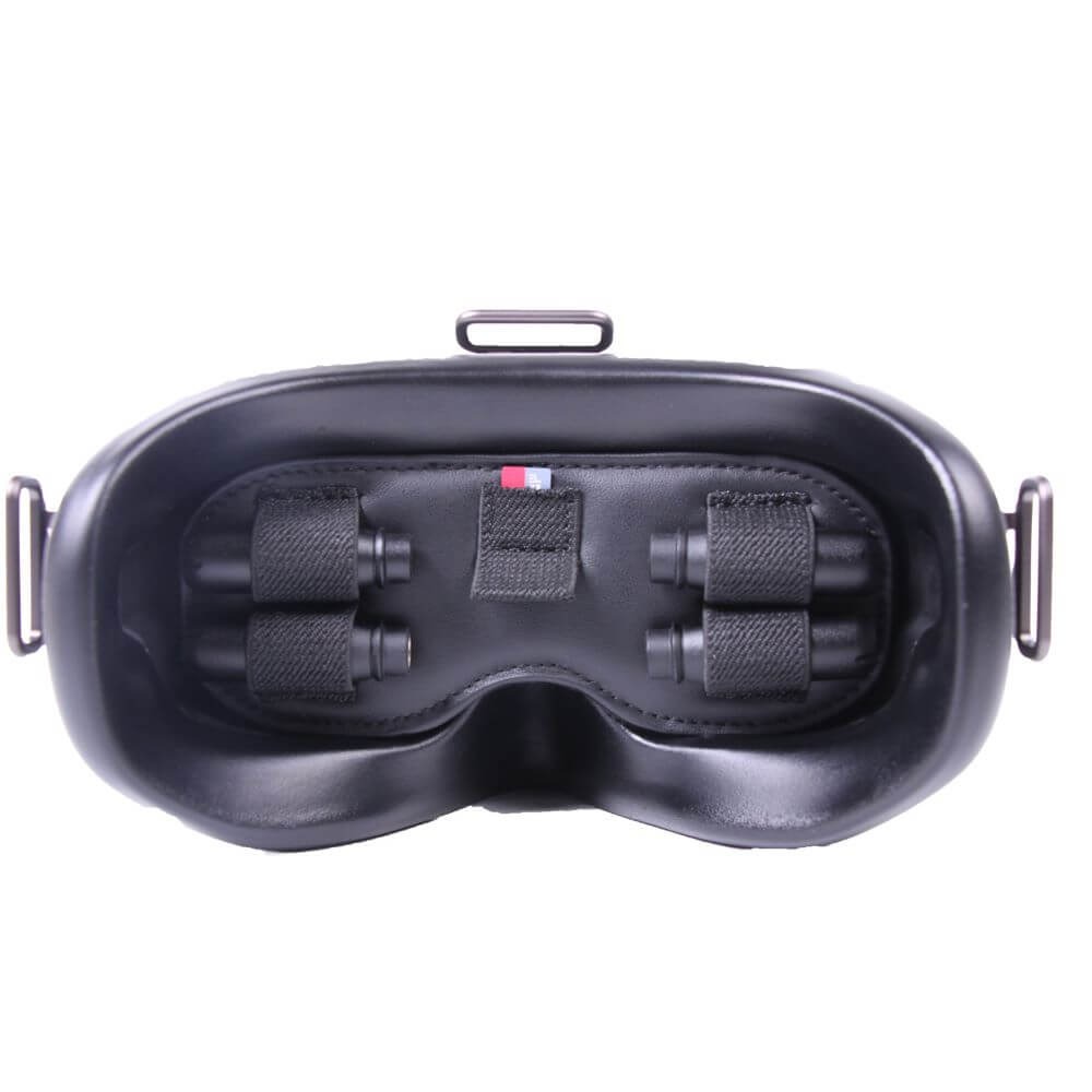 Capa Protetora para Óculos DJI FPV Goggles V2 - Sunnylife