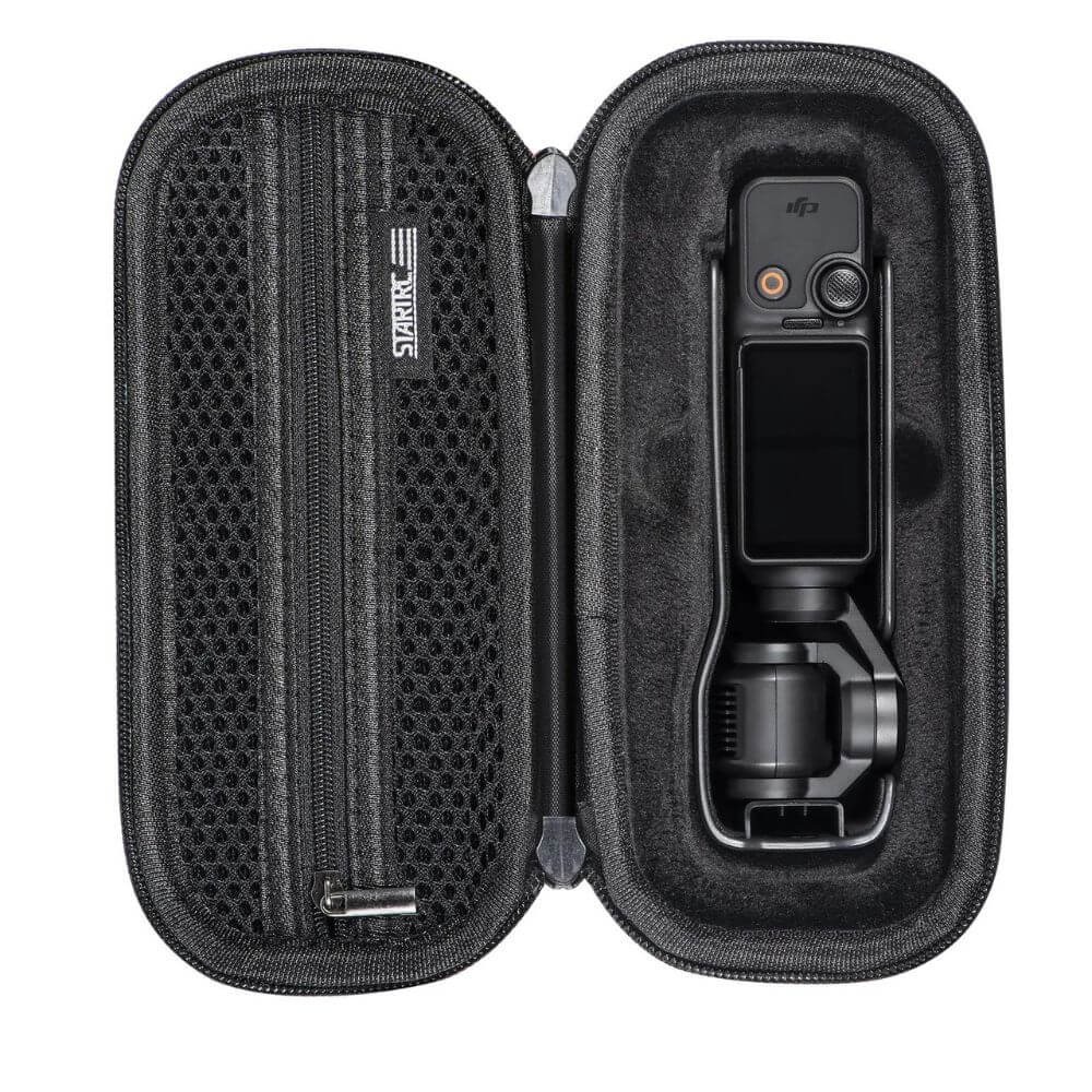 Case Estojo para Câmera DJI Osmo Pocket 3 - StartRC