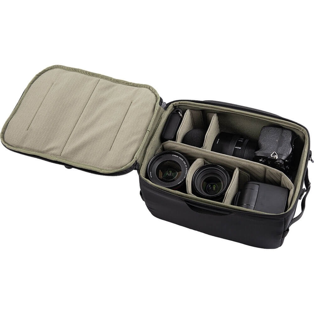 Case Estojo Pequeno S para Câmeras e Lentes - Pgytech