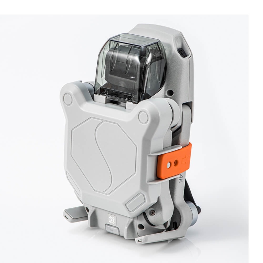 Protetor de Hélices para Drone DJI Mini 2 / Mini 2 SE / Mini 4k - StartRC