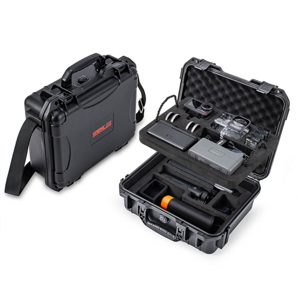 Case Maleta Estanque para DJI Osmo Action 5 Pro - StartRC