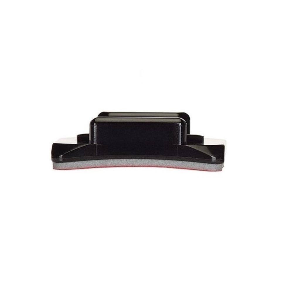 Suporte Adesivo Curvo Para GoPro e Câmeras Similares