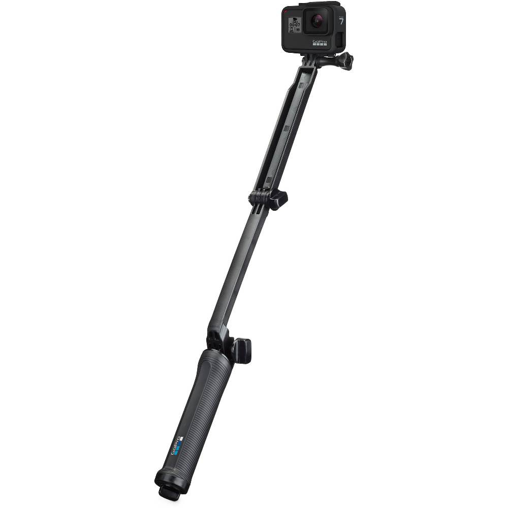 Bastão 3-Way 3 Formas GoPro AFAEM-001