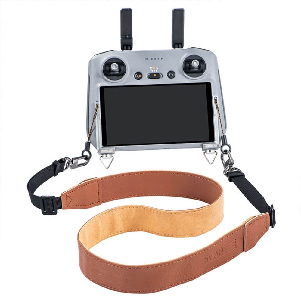 Suporte Encaixe em Alça de Pescoço para Controle DJI RC/RC Pro / RC 2 - StartRC
