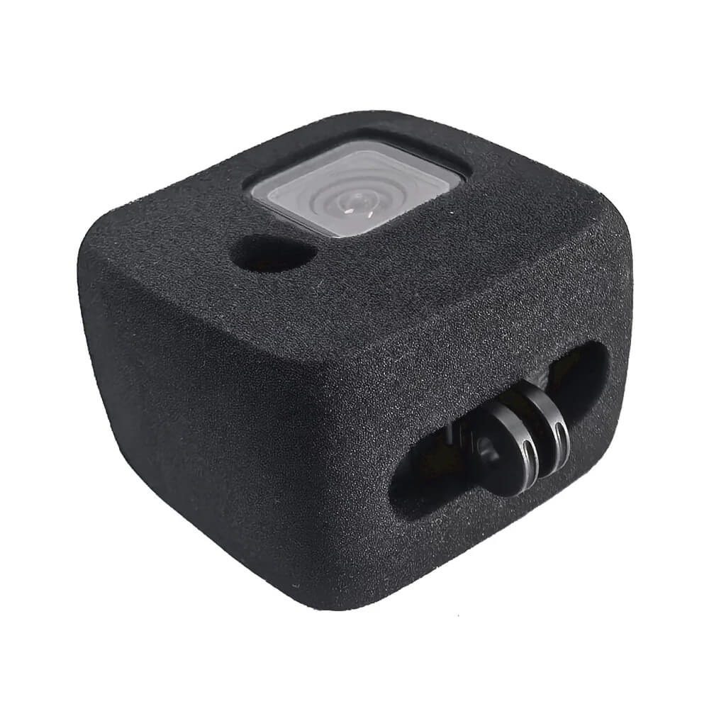 Espuma Protetora de Vento para GoPro Hero 11 Black Mini