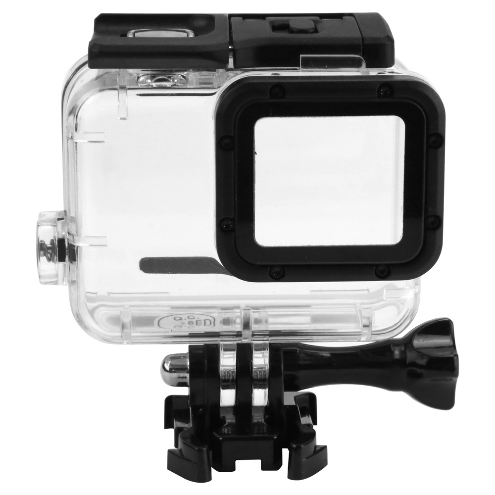 Caixa Estanque GoPro Hero 7 6 5 Black e Hero 2018 - Shoot 45m
