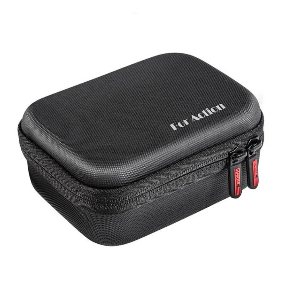 Case Maleta para Câmera DJI Osmo Action 3 / 4 / 5 Standard Combo - StartRC