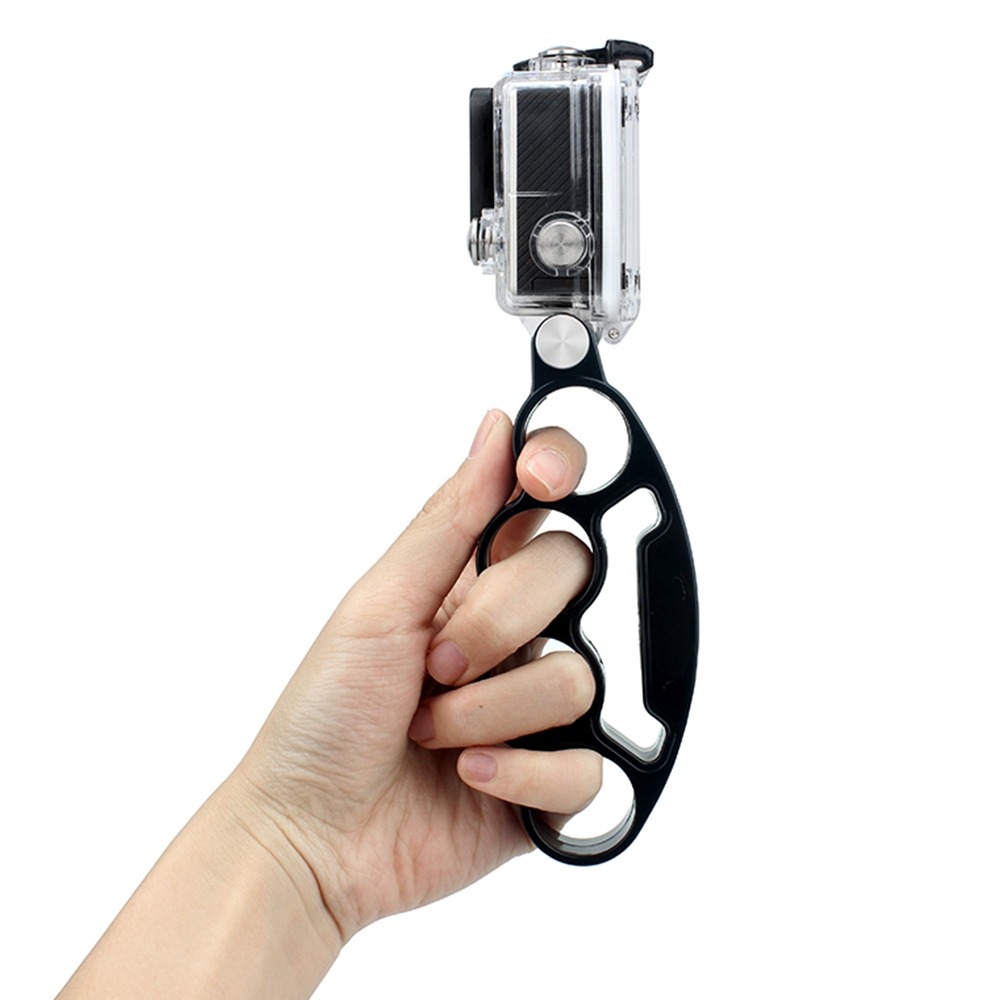 Suporte de Dedos para GoPro e Câmeras Similares