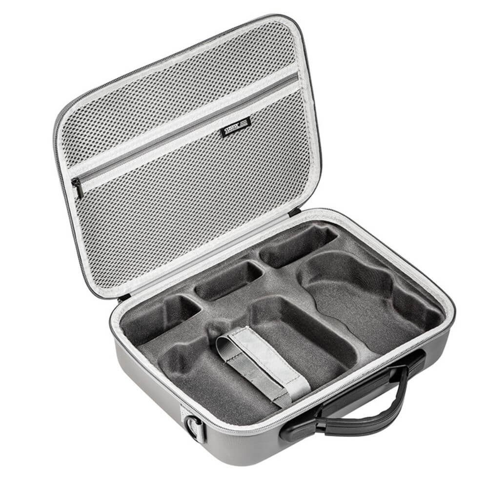 Case para Drone DJI Mini 3 / Mini 3 Pro + Controle DJI RC / RC N1 - StartRC