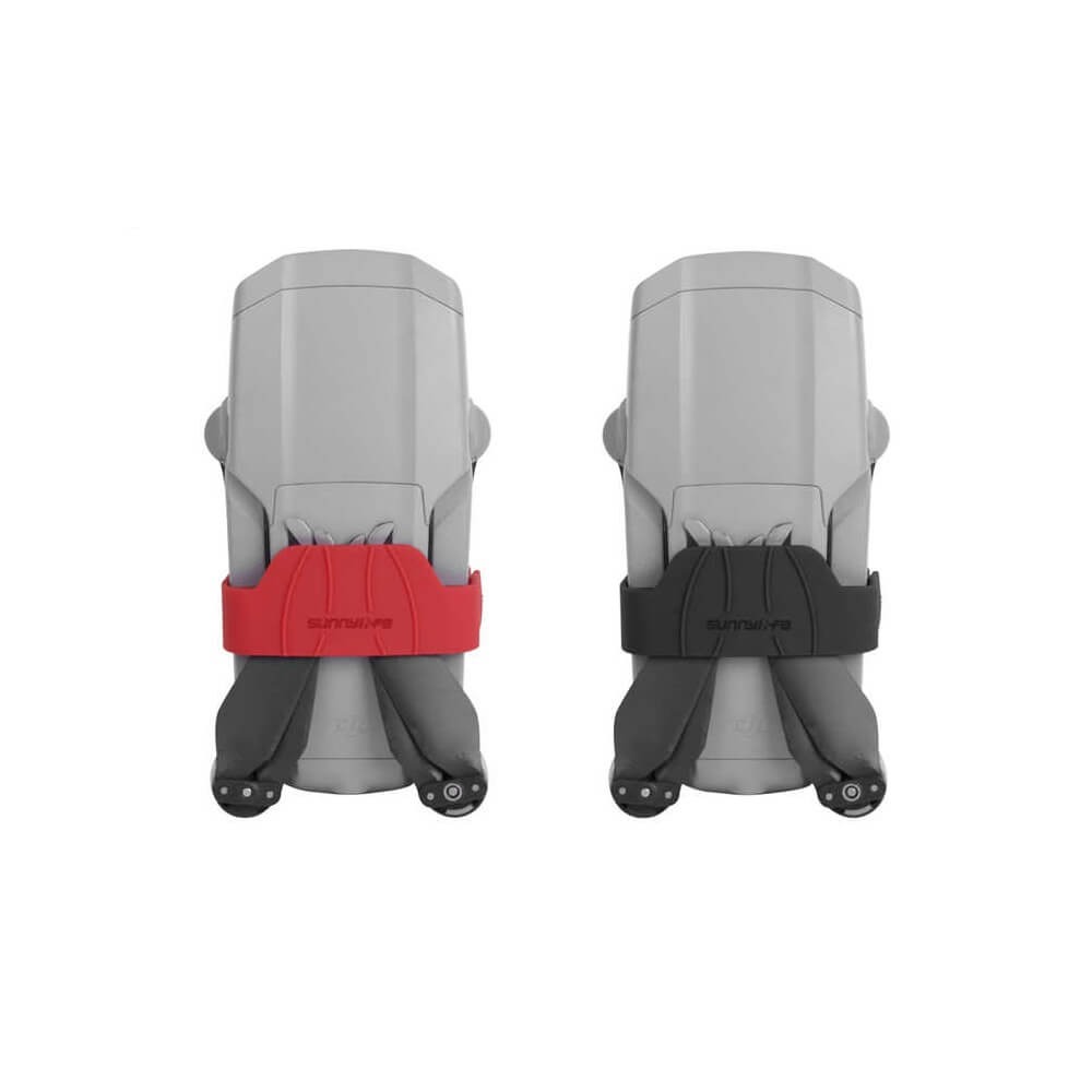 Protetor e Trava de Hélices para Drone DJI Mavic Air 2 e Air 2S - Sunnylife