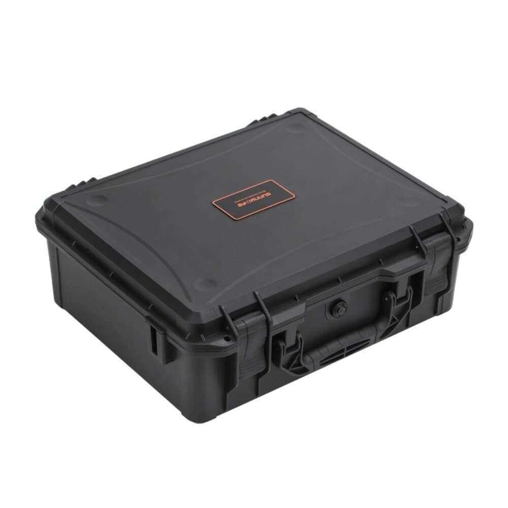 Case Maleta Estanque para Drone DJI Air 3 / Air 3S Fly More Combo - Sunnylife
