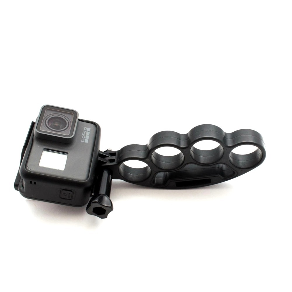 Suporte de Dedos para GoPro e Câmeras Similares