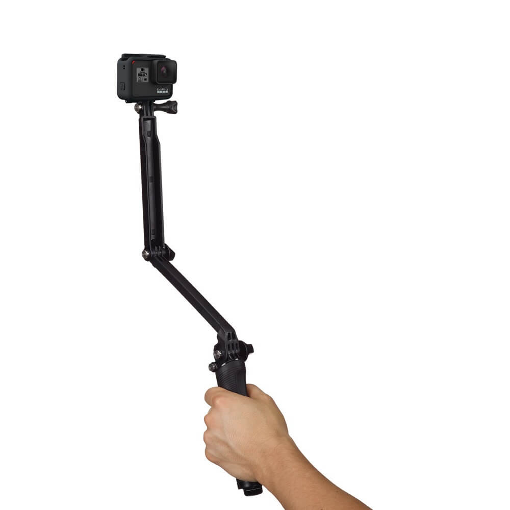 Bastão 3-Way 3 Formas GoPro AFAEM-001