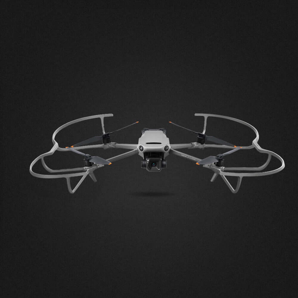 Protetor de Hélices para Drone DJI Mavic 3 Classic - Pgytech
