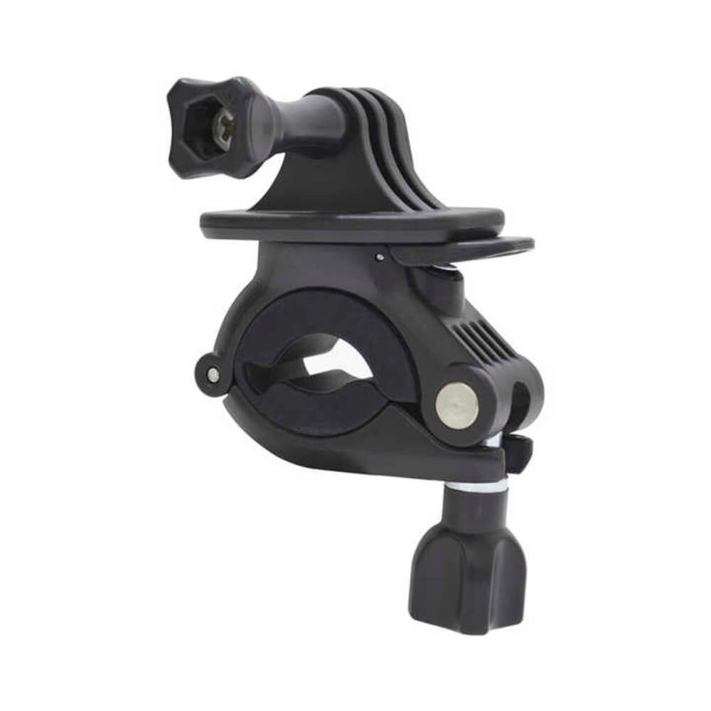 Suporte Guidão Bike e Tubos 360° para Câmeras GoPro e Similares