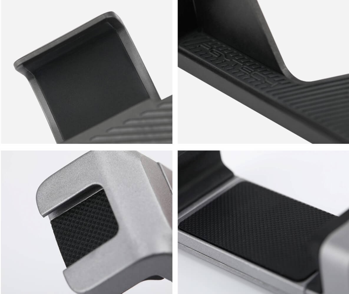 Conjunto de Suporte de Celular para DJI Osmo Pocket - Pgytech