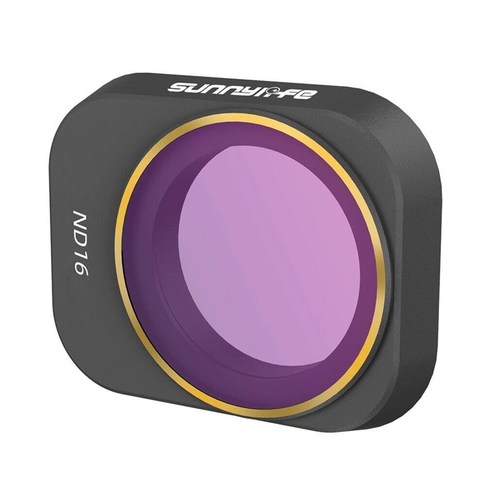 Filtro ND16 para Drone DJI Mini 3 Pro / Mini 3 - Sunnylife