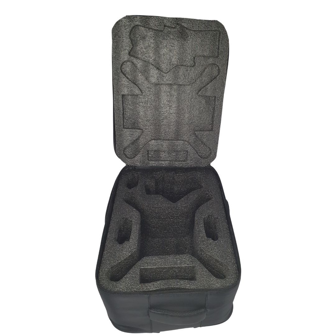 Mochila Para Drone DJI Phantom 3 Pro / Advanced / Standard Cor Preto