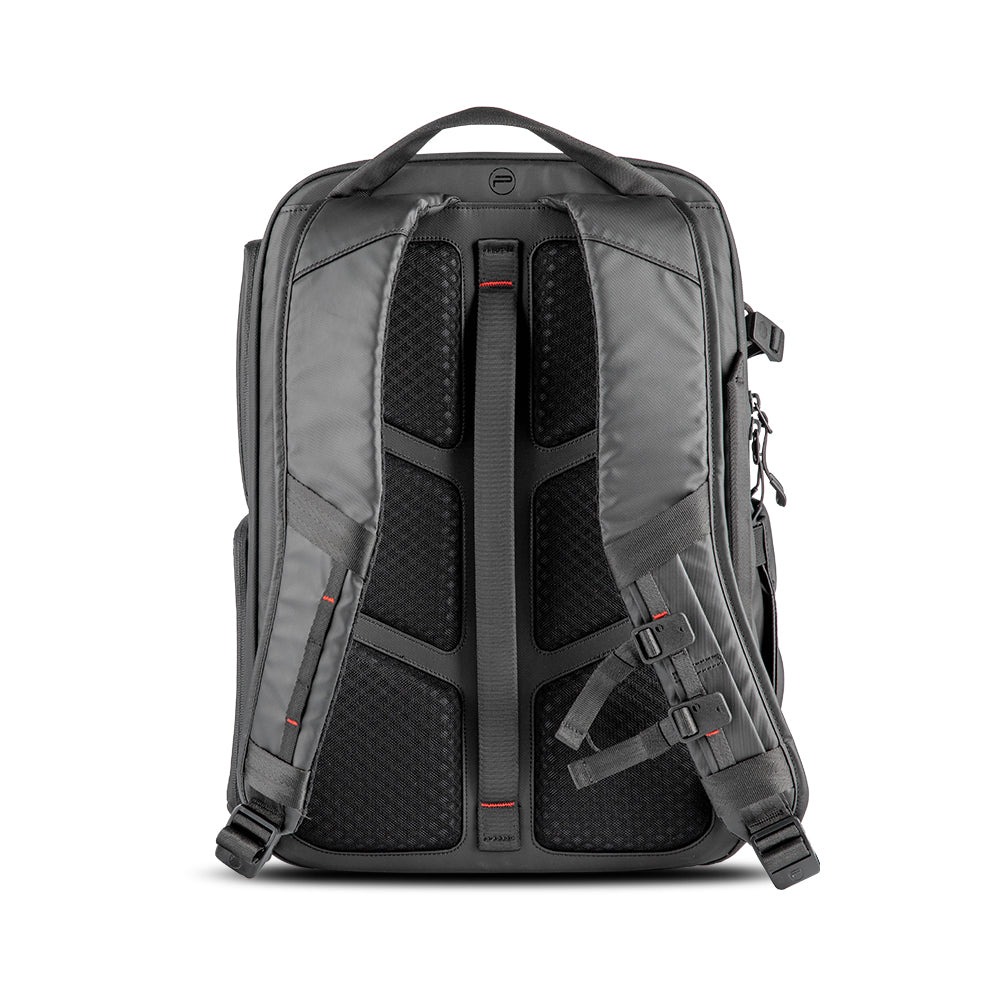 Mochila para Câmeras e Drones - Pgytech OneMo Lite (Cor Preta)