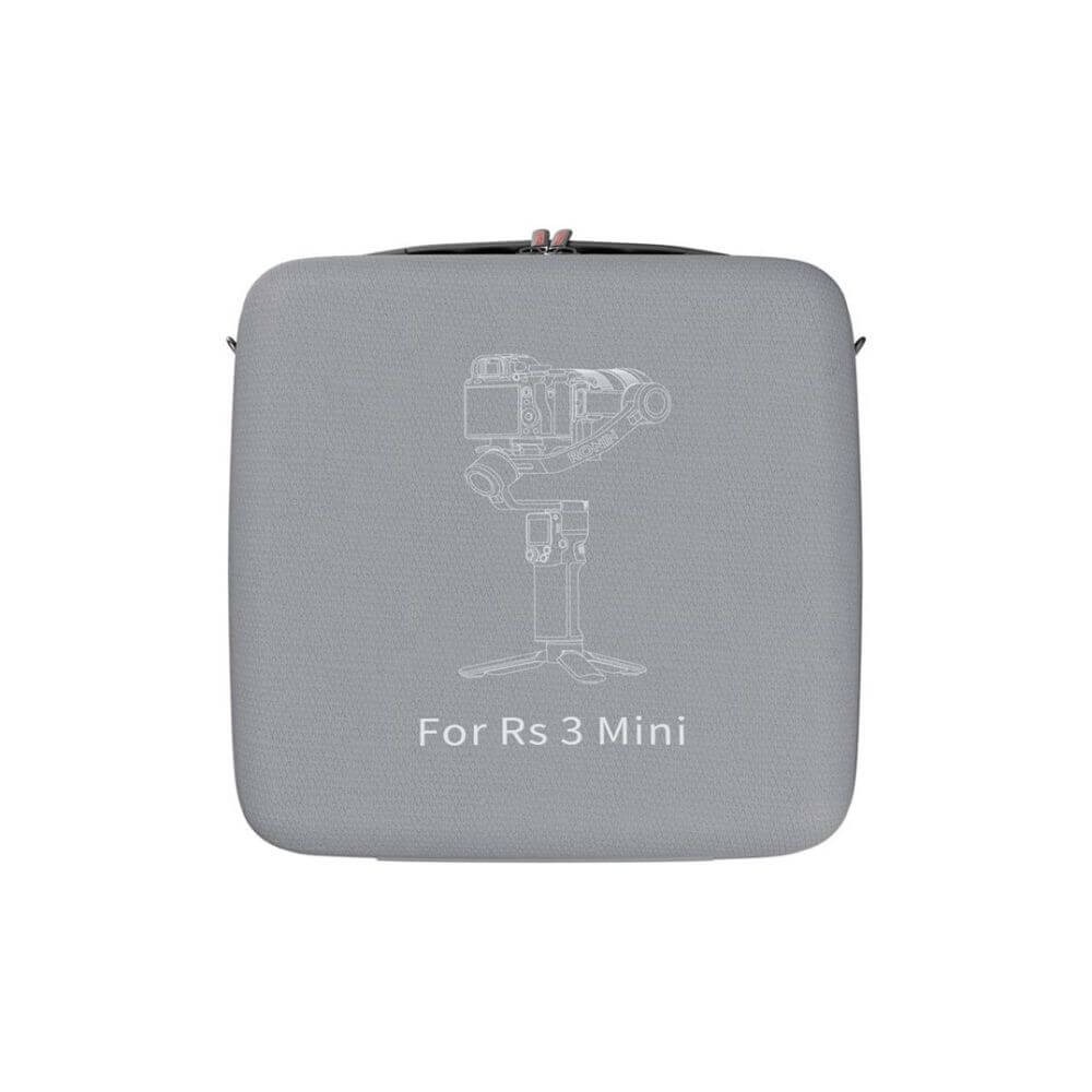 Case Maleta para Estabilizador DJI RS 3 Mini - StartRC