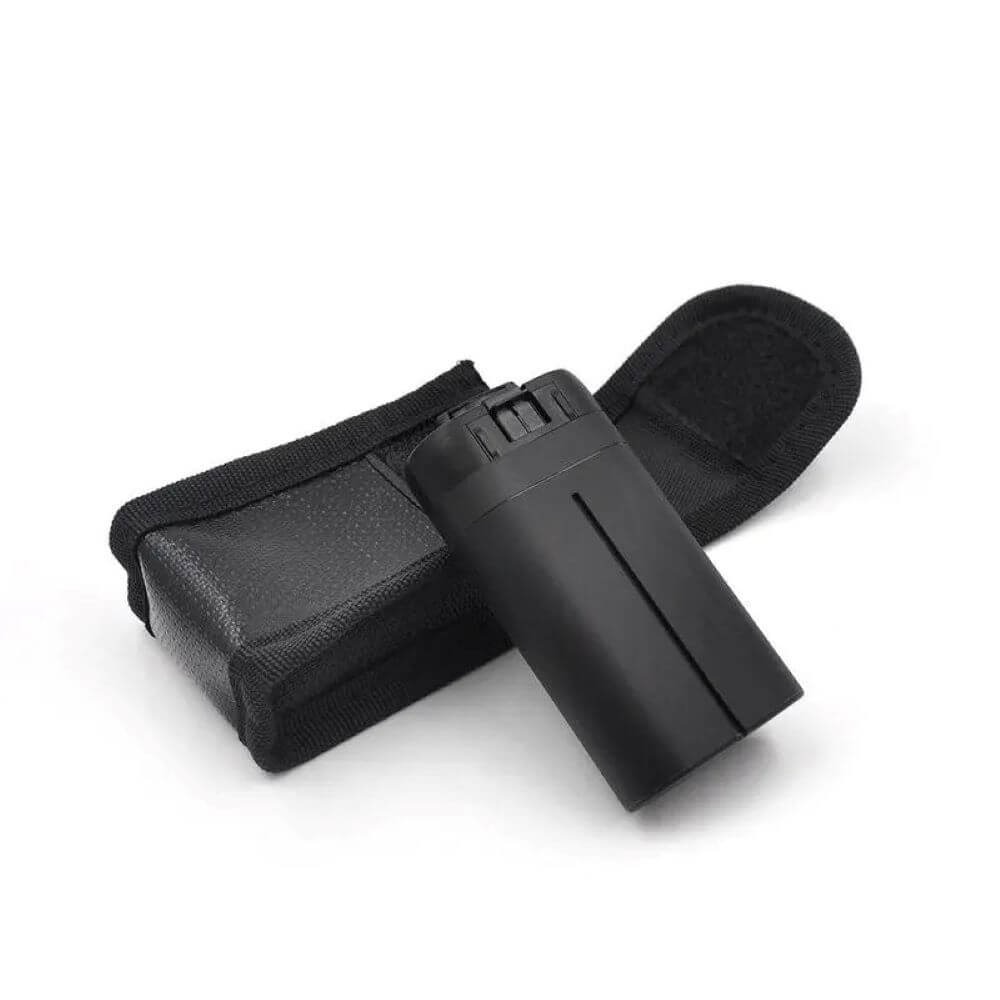 Case Antichamas para Bateria DJI Mavic Mini / Mini SE / Mini 2 / Mini 2 SE / Mini 4k - StartRC