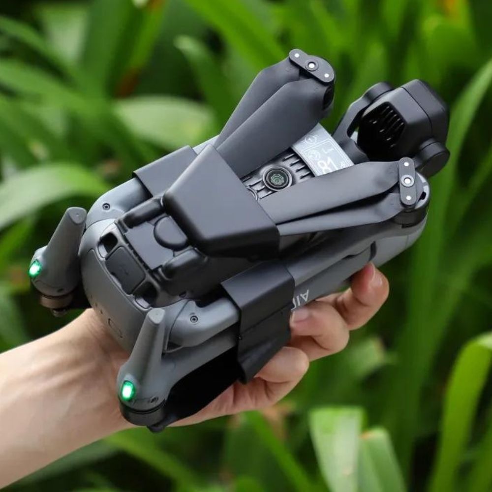 Protetor e Trava Hélices para DJI AIR 3 - Sunnylife
