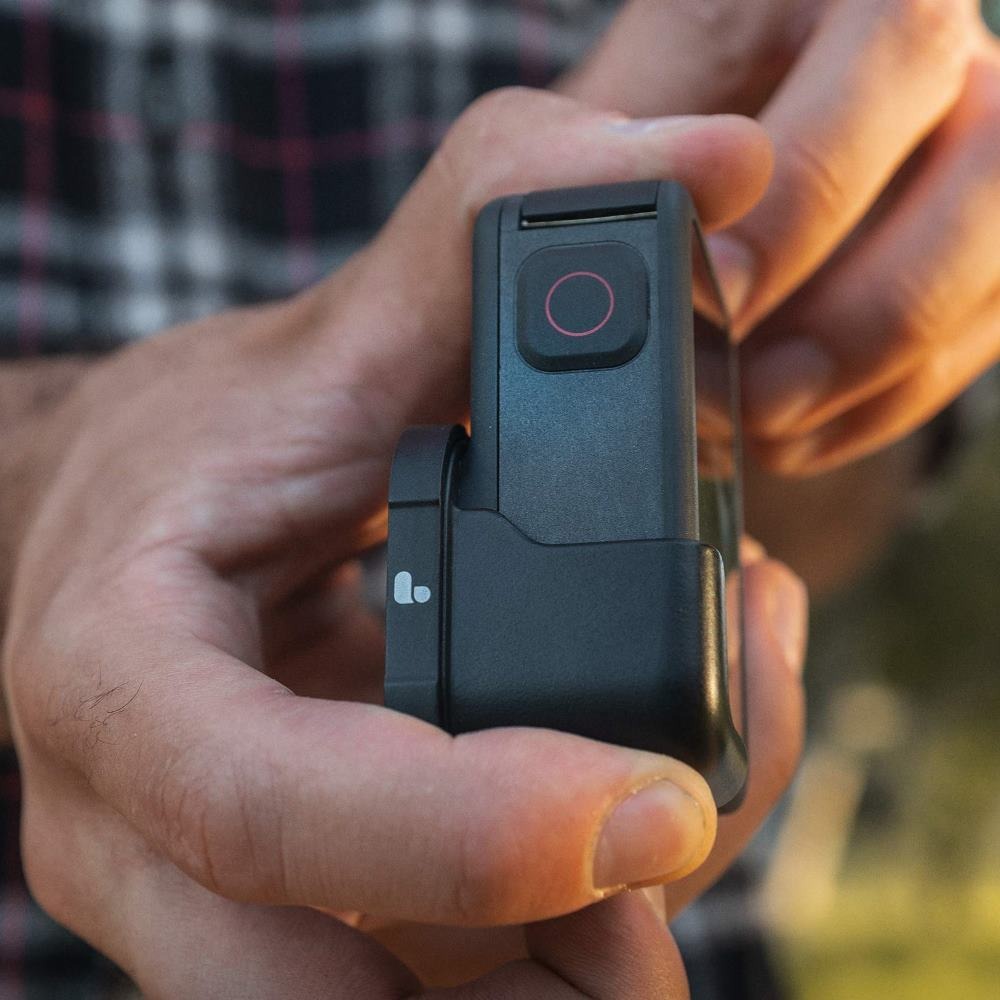 Filtros ND para GoPro Hero 8 Black - PolarPro Cinema Series Shutter Collection