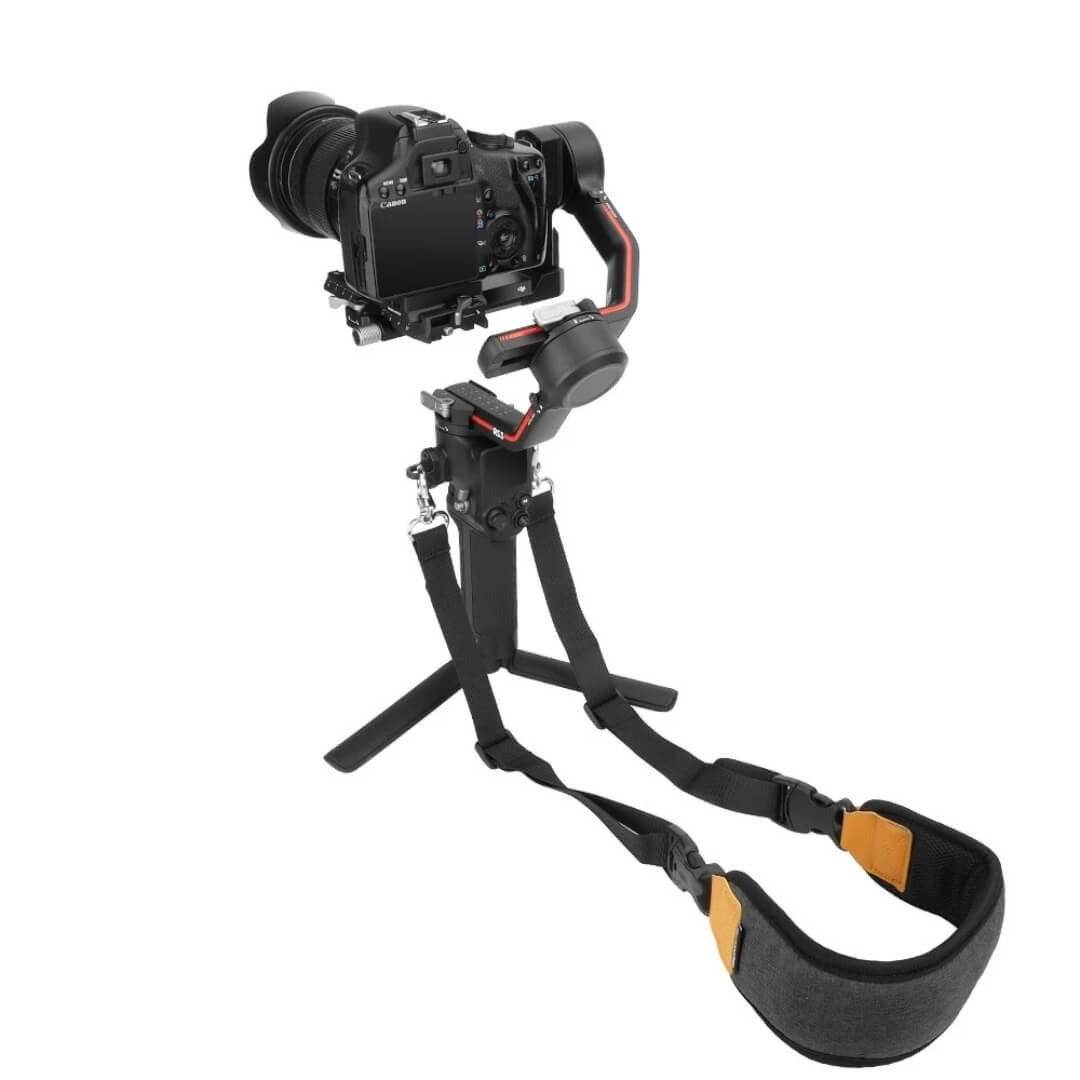 Alça para Estabilizador RS 4 Pro/RS 4/RS 3/RS 3 PRO/RS 2 - Sunnylife