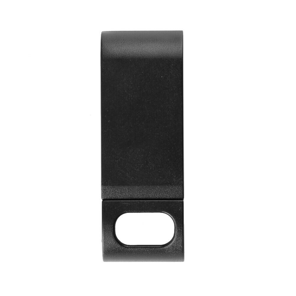 Porta Lateral para GoPro Hero 13 / 12 / 11 / 10 / 9 Black com Abertura para Carregamento