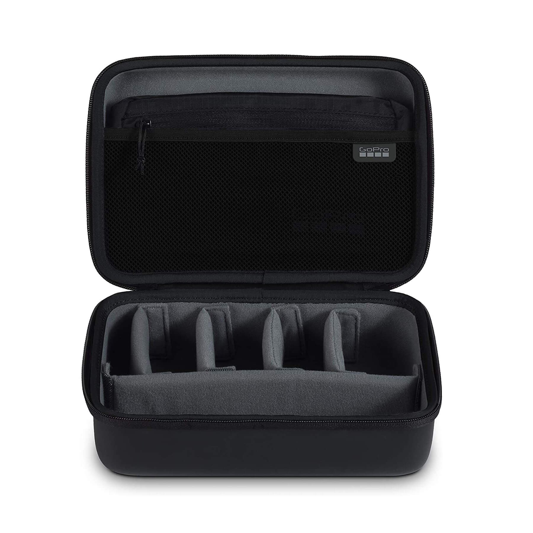 Case Estojo GoPro Casey para Câmeras e Acessórios - ABSSC-002