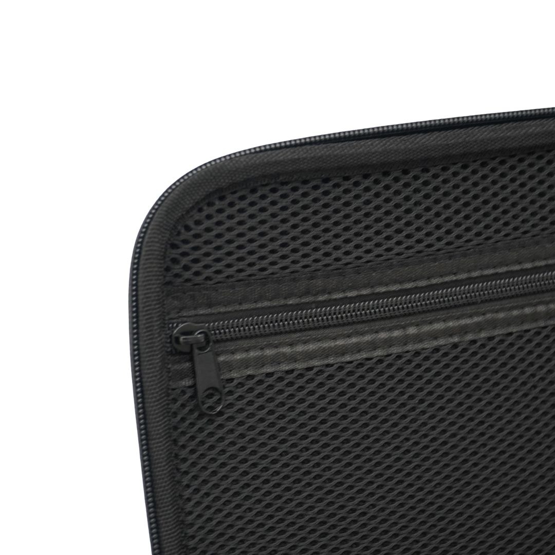 Maleta Case para Drone DJI Mavic Mini / Mini SE e Acessórios - Cor Cinza