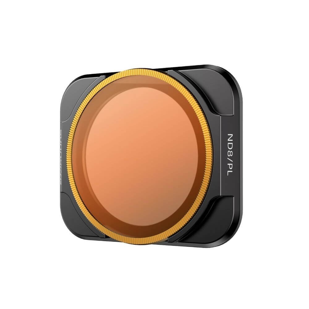 Filtro ND8/PL para Drone DJI Air 2S - Sunnylife