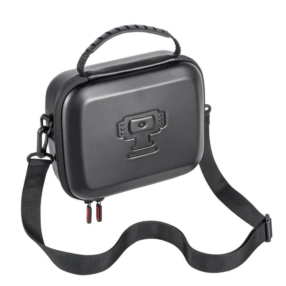 Case Maleta para Câmera DJI Osmo Pocket 3 Combo Creator - StartRC