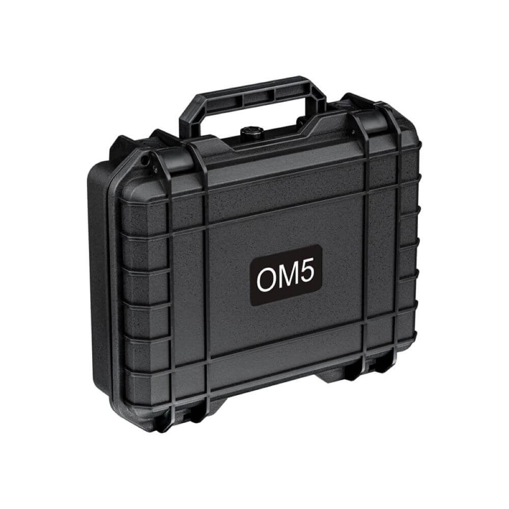 Maleta Estanque para DJI Osmo Mobile 5 e Acessórios - StartRC
