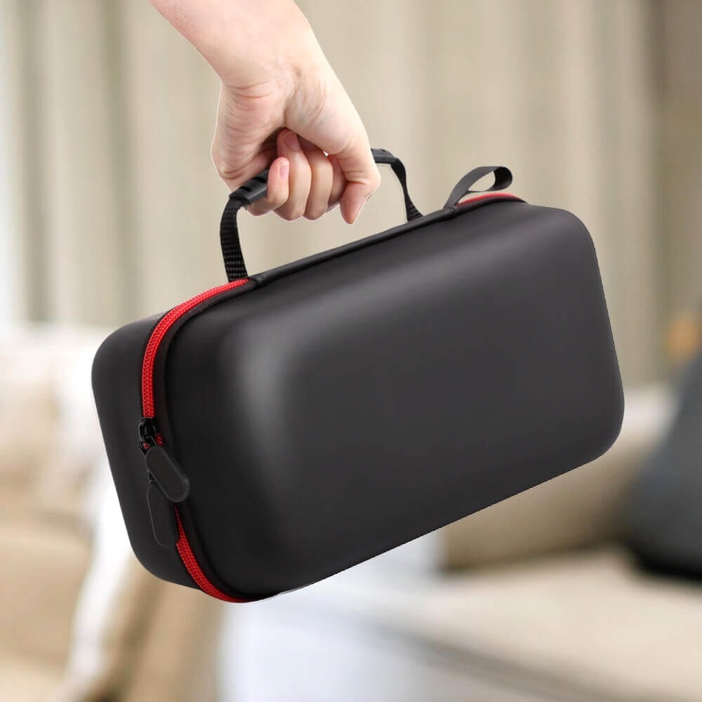 Combo Cases para Controle Remoto e para Drone DJI Mavic 2 Pro e Zoom