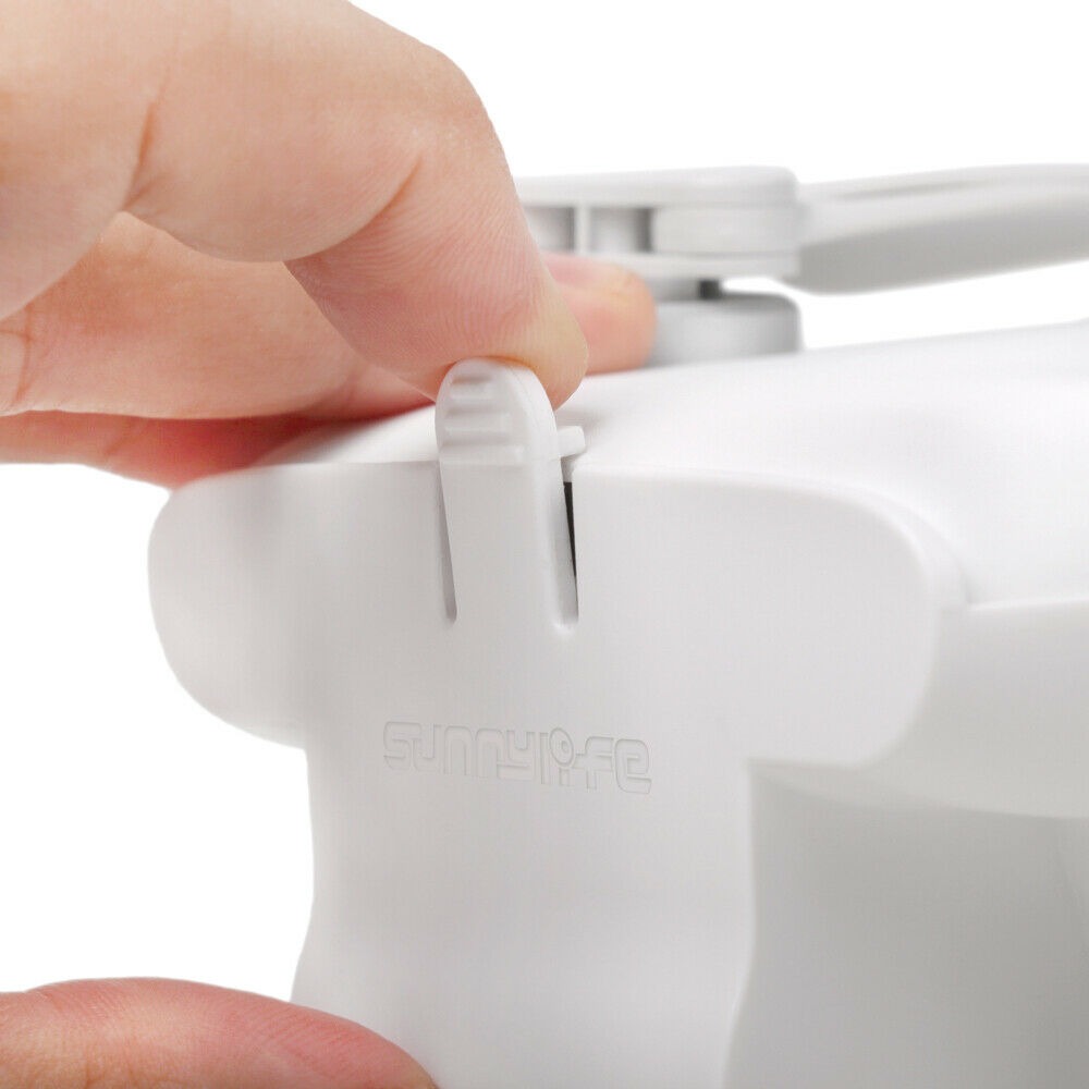 Protetor de Lente e Gimbal para Drone XiaoMi FIMI X8 SE - Sunnylife