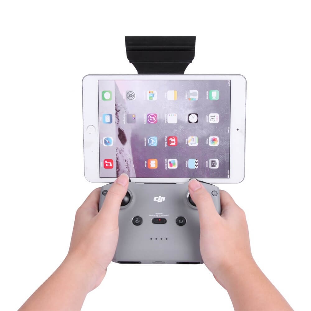 Suporte Extensor de Tablet para Controle DJI RN-N1 / RC-N2 / RC-N3 - Sunnylife